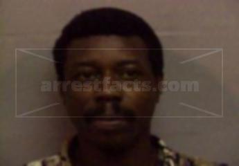 Marvin Clayton Jimmerson