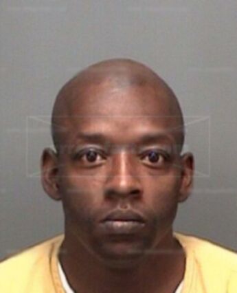 Raymond Keith Mcneal