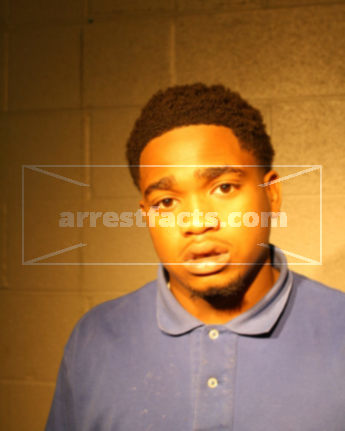 Devontay S Sawyer