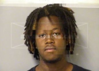 Demonte Dixon