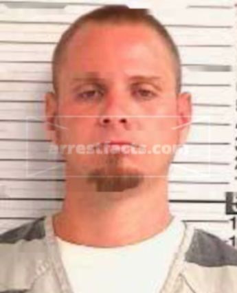 Ricky Kendall Simpson