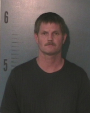 Terry Don Turner