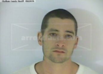 Austin Craig Chapman