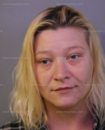 Andrea Lynn Jude Crosby