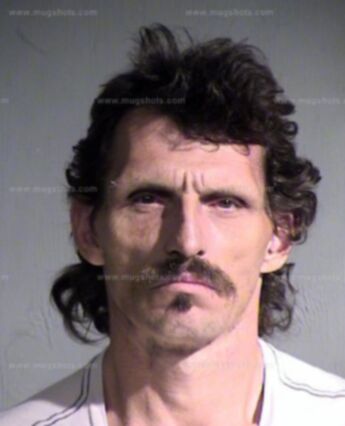 Mark Thomas Crane