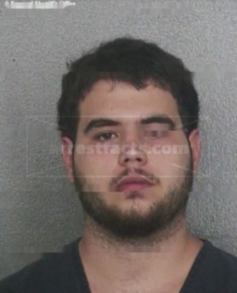 Julian Rene Guerrero