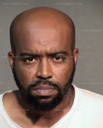 Conrad Lonnie Bowen