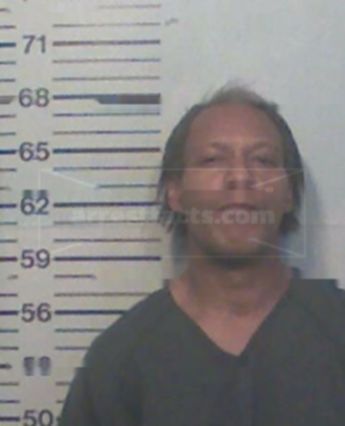 Calvin Lamar Jones