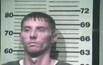 Clayton Douglas Tilley