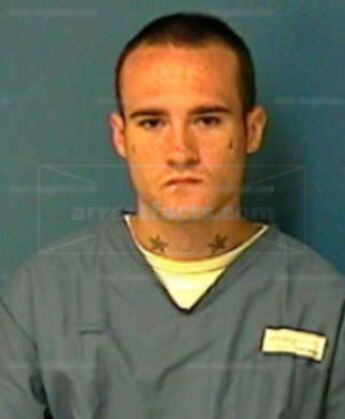 Justin R Potts