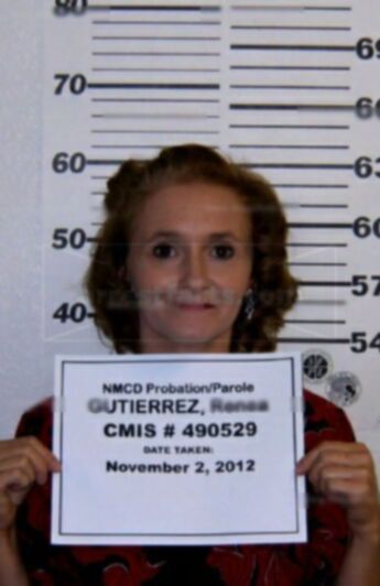 Renea Leah Gutierrez