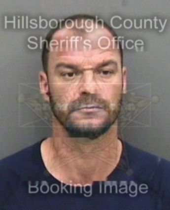Mark Allen Bellinger