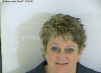 Sherri Gail Sapp