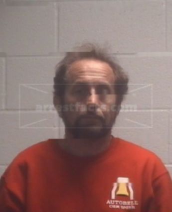 Ronnie Wade Workman
