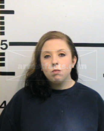 Casandra Lee Leverett