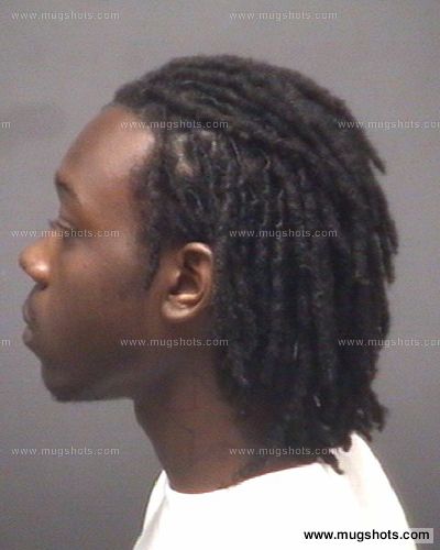 Jaquan Gorham Rockel