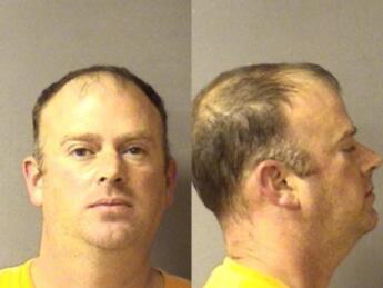 Timothy Allen Smith
