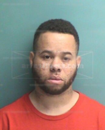 Joshua Bernard Blanton