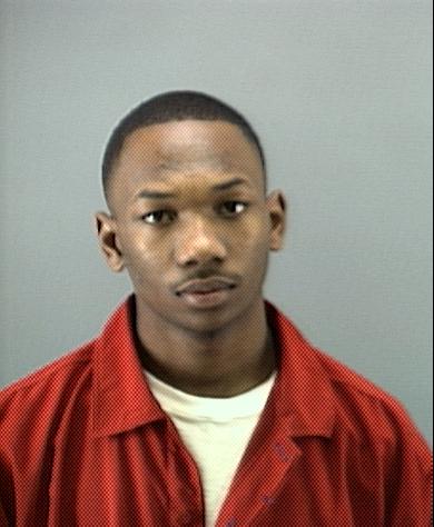 Waukeem Trevor Williams