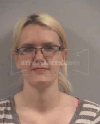 Callie Victoria Fowler