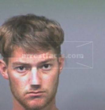 Corey Wayne Barbee