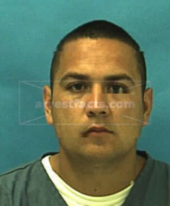 Jose Alfredo Dykes