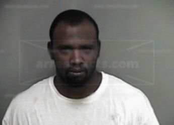 Derrick Prescott