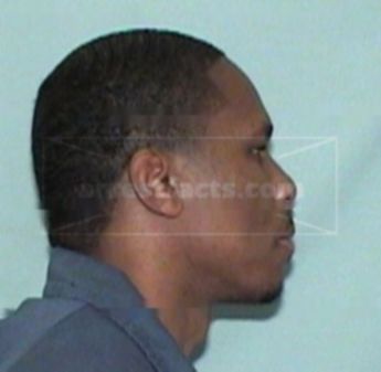 Antonyo Hoskins
