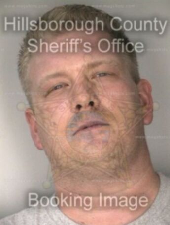 Robert Scott Hall