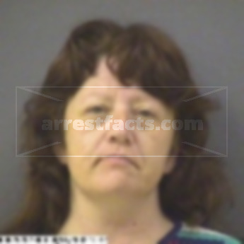Karen Ann Batey