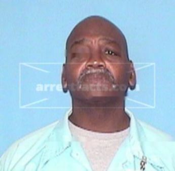 Elton Houston