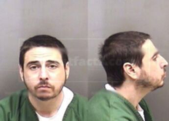 Jonathon Gary Sarmento