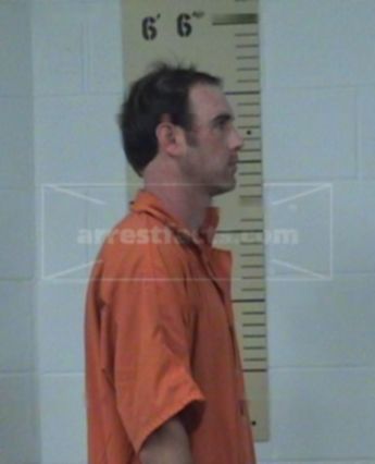 Dustin James Knetsch