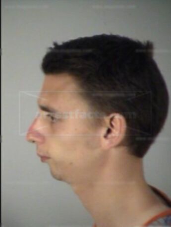 Evan Michael Boozer