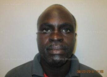 Marvin Farris