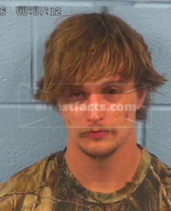 Joseph Matthew Patterson