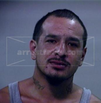 Christopher Michael Salas