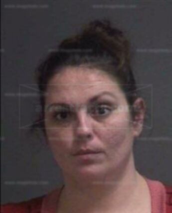 Christcha Lacree Mack