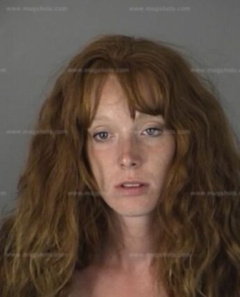 Jennifer Michelle Ericson