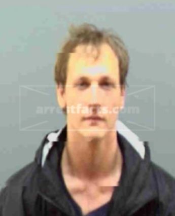 Anthony Ray Redding