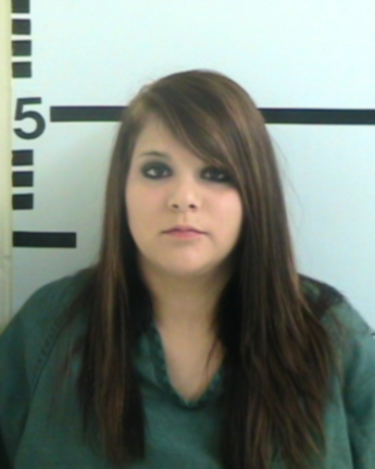 Ericka Michelle Bazan