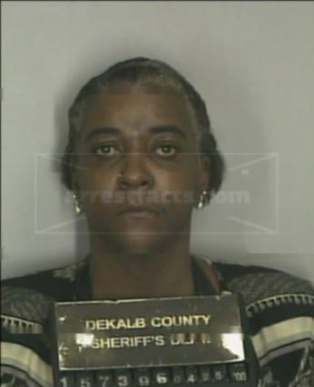 Beverly Goodjohn