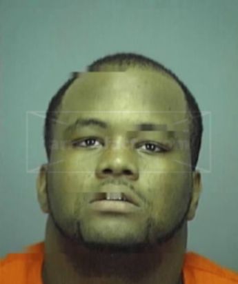 Parrish Demond Copeland