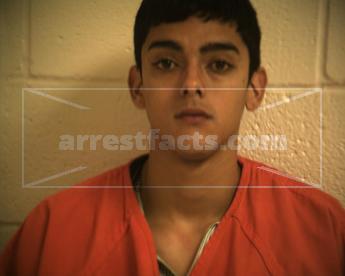 Justin Levi Hernandez Quintanilla