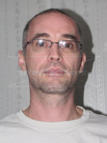 Curtis Hawkes