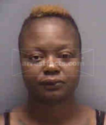 Marquita Yvonne Goodman