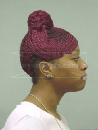 Monesha S Hardnett