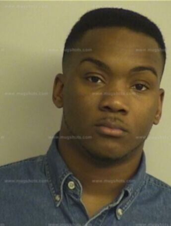 Cornelius Markeith Brooks