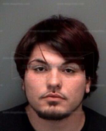 Anthony Nathaniel Luciano