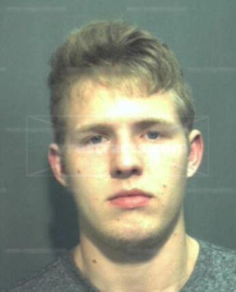 Justin Ryan Bozarth